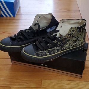 Men's Converse Shoes